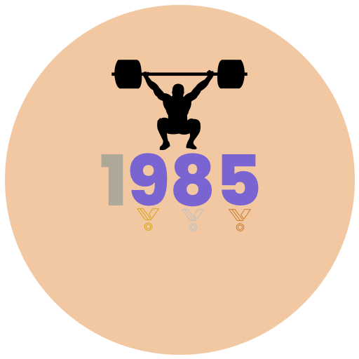 Výsledky roku 1985