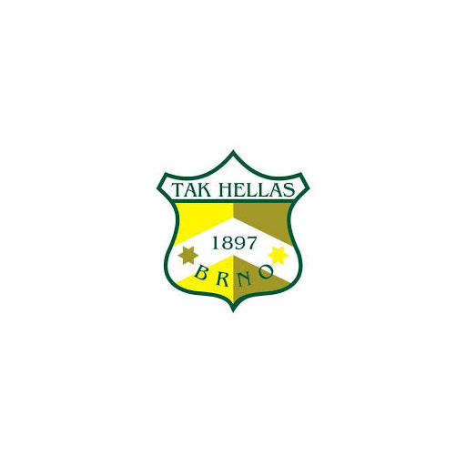 TAK Hellas Brno logo