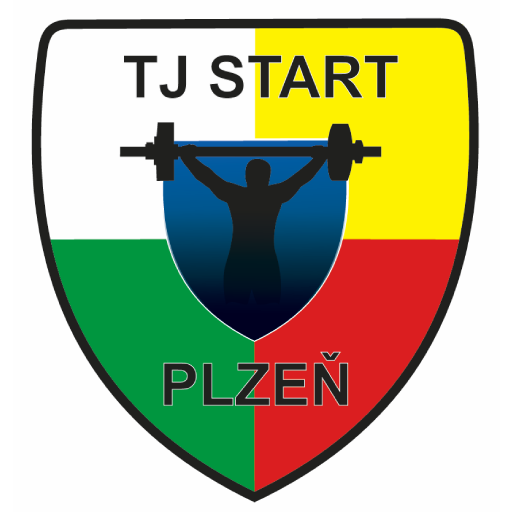 TJ Start Plzeň logo