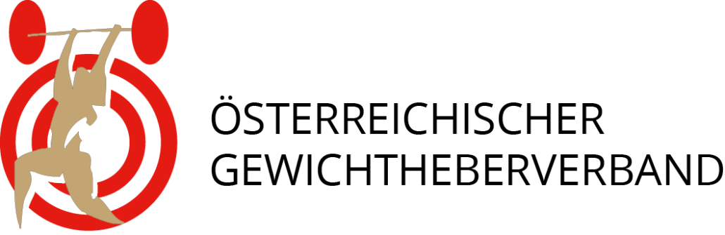 Österreichischer Gewichtheberverband logo
