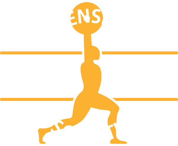 Queensland Weightlifting Association logo