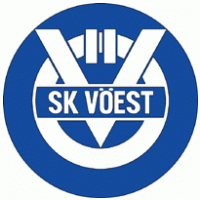 SK VÖEST Linz logo