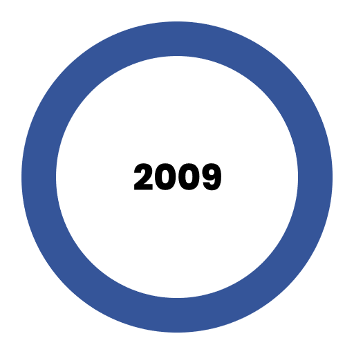 Výsledky roku 2009