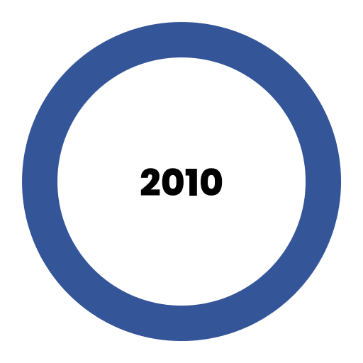 Výsledky roku 2010