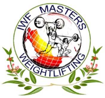 IWF-Masters Weightlifting